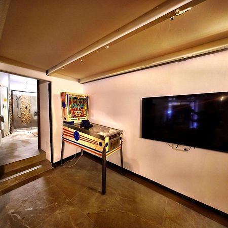 Tre Colonne Apartment Rome Luaran gambar