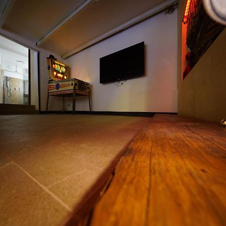 Tre Colonne Apartment Rome Luaran gambar