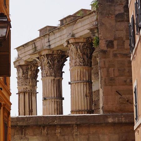 Tre Colonne Apartment Rome Luaran gambar