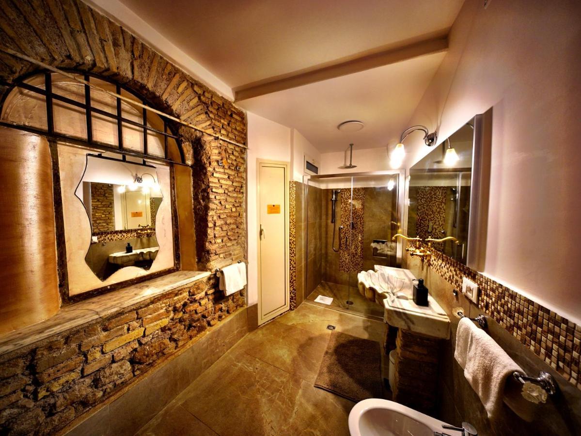 Tre Colonne Apartment Rome Luaran gambar