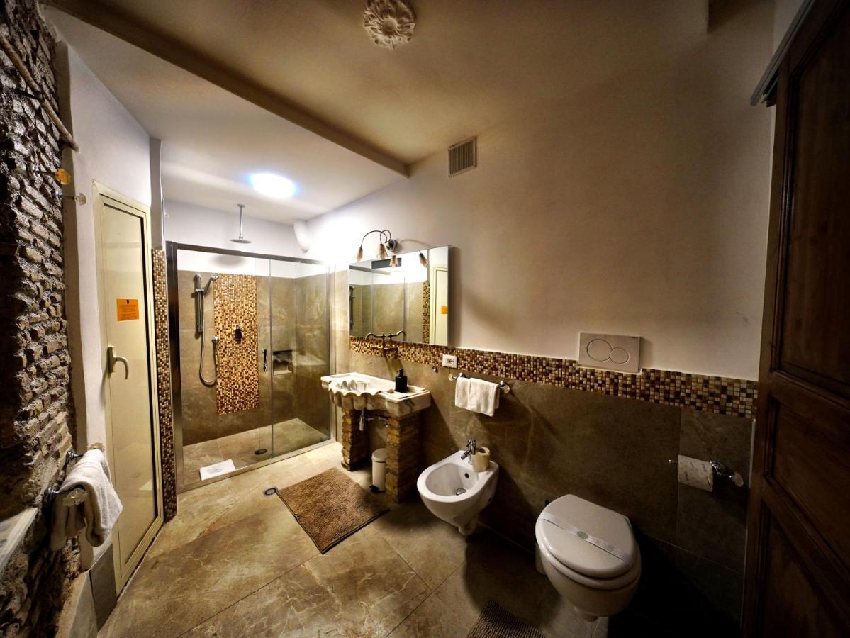 Tre Colonne Apartment Rome Luaran gambar
