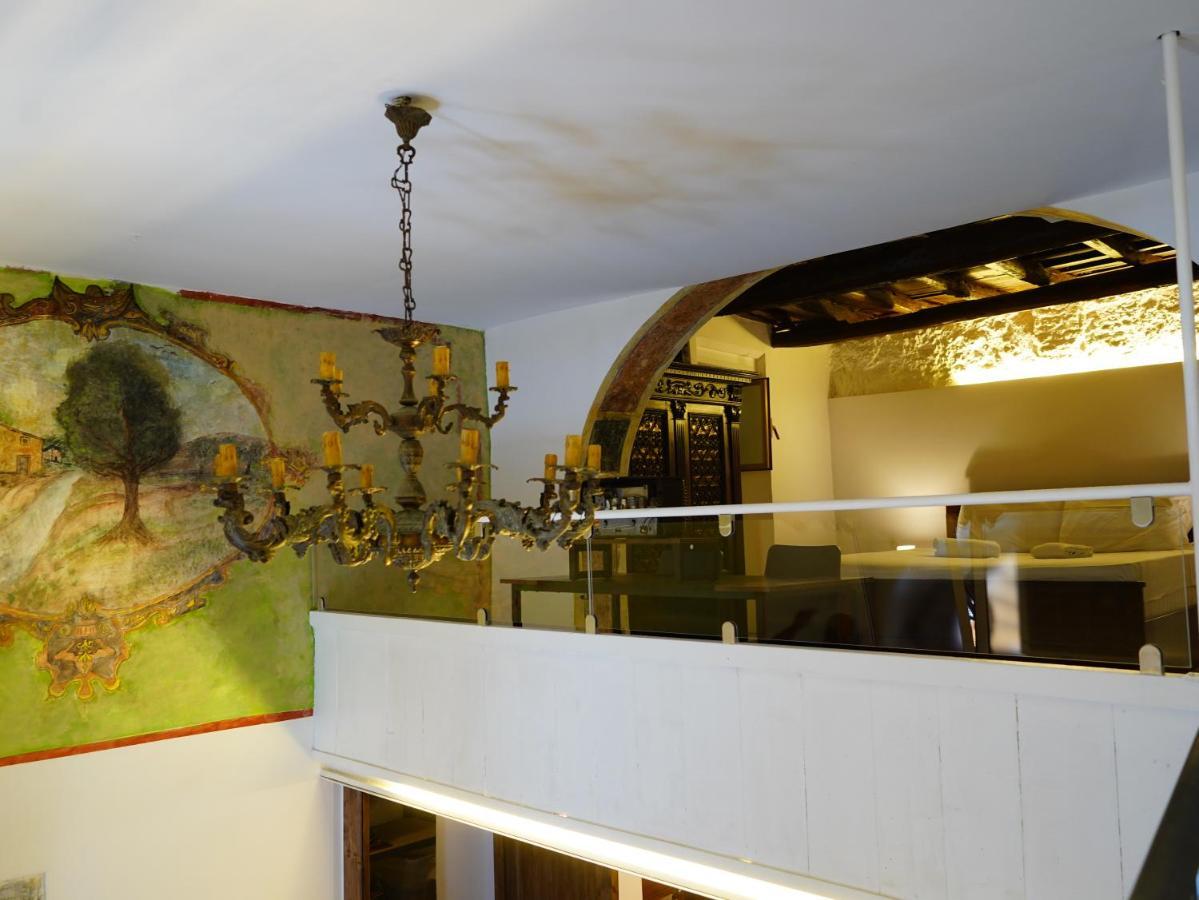 Tre Colonne Apartment Rome Luaran gambar