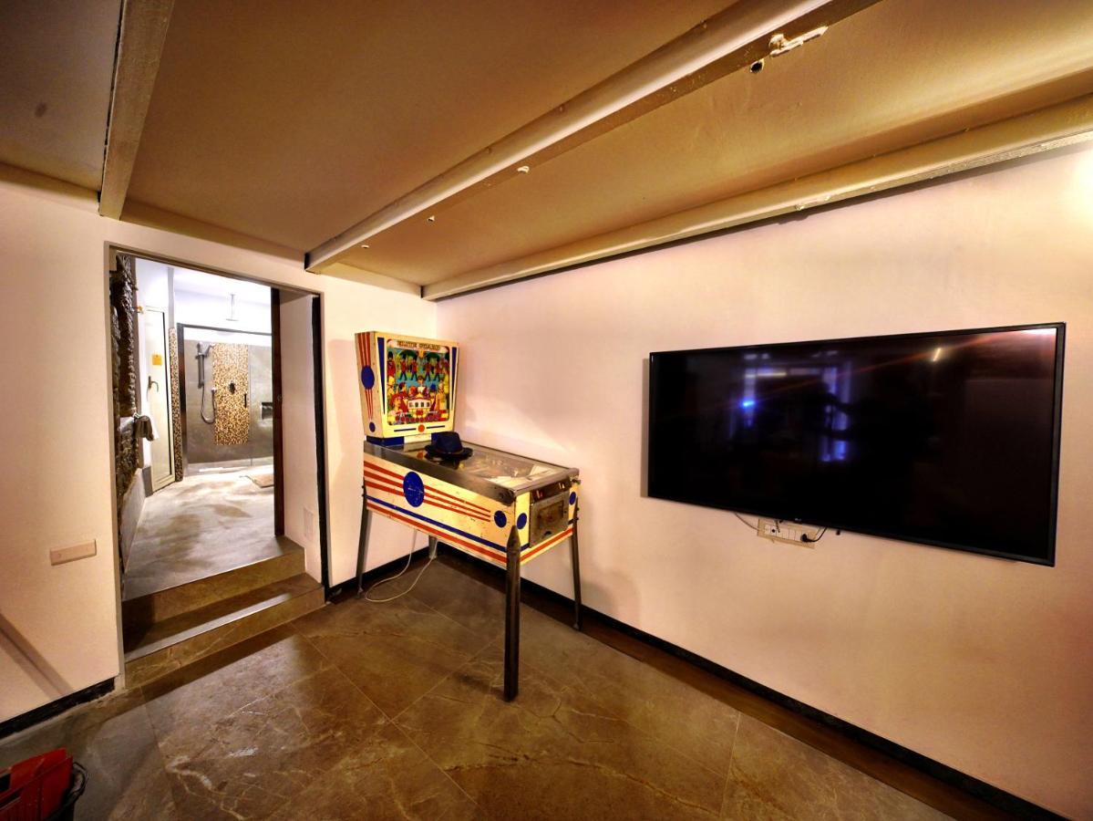 Tre Colonne Apartment Rome Luaran gambar