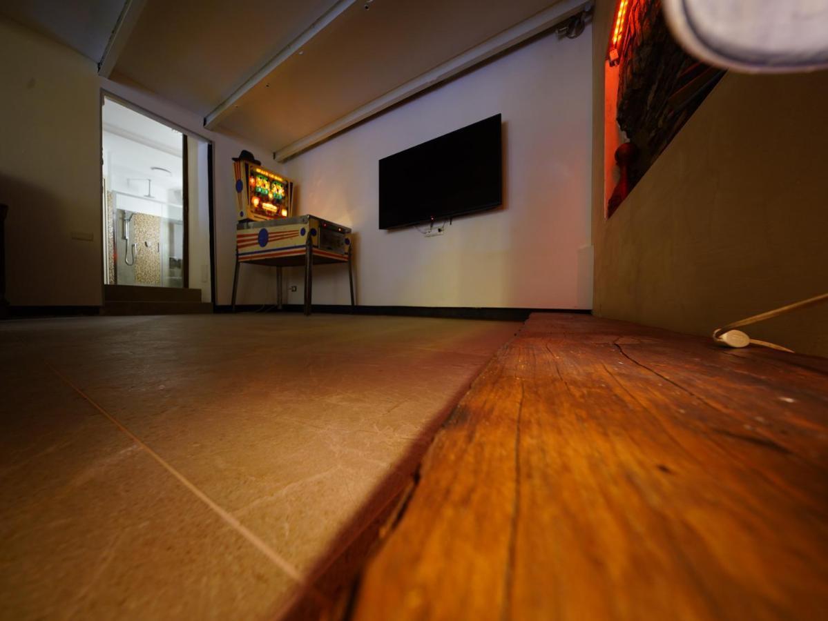 Tre Colonne Apartment Rome Luaran gambar