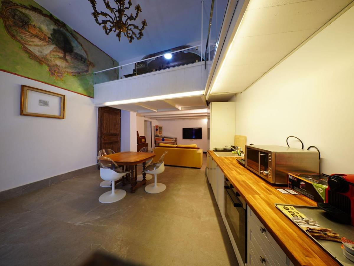 Tre Colonne Apartment Rome Luaran gambar